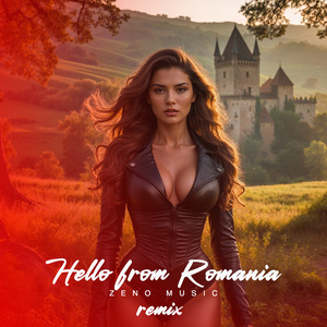 Hello from Romania (Remix)