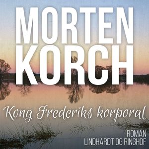 Kong Frederiks korporal, del025