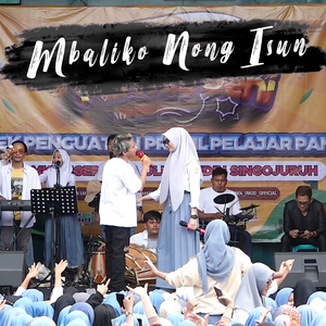 Mbaliko Nong Isun (Live)