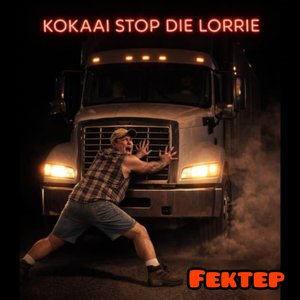 Hokaai Stop Die Lorrie (Remix)