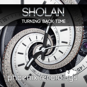 Turning Back Time (Radio Mix)