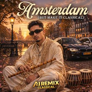 Amsterdam (But Make It Classical)