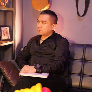 Yaxlikimni Bargin Kayturup