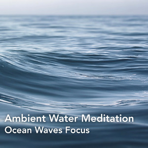 Ocean Sounds Storm Healing Nature