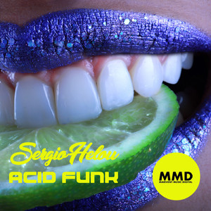 Acid Funk (Radio Edit)