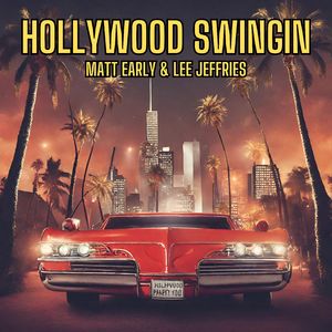 Hollywood Swingin ((Jamiroquai After Party Mix))