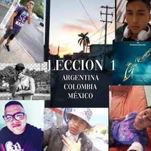Lección 1 (feat. Chowa, Chris, El Skribe, Gio Ramirez & Neix)