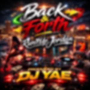 Back & Forth ! (feat. RunItUp Jordan)