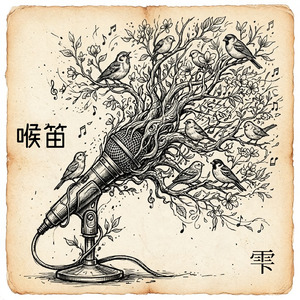 喉笛