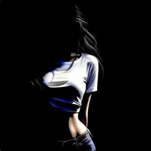 Trippy Love (Mas Hup）