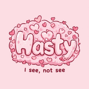 Hasty