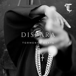 DISPARA (Old School Boom Bap Rap Freestyle Beat)