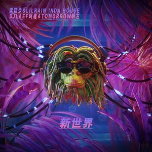 新世界（梁廷录&lilrain inda house&DJLAEF 阿建&Tomorrow 啊左）
