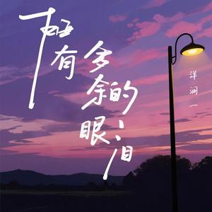 谁 有多余的眼泪 (DJ锋仔版)