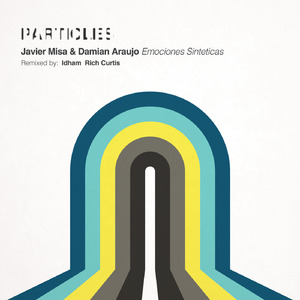 Emociones Sinteticas (Rich Curtis Remix)