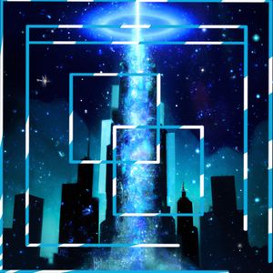 Techno Beats of the Nebular Conception