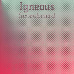 Extreme Isotherombrose