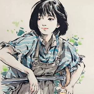 十八岁的夏秋冬