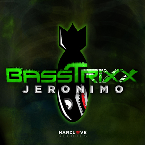 Jeronimo