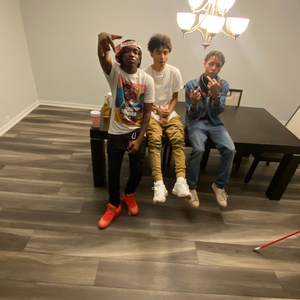 Kkk freestyle (feat. LizrdK & Jmomey)