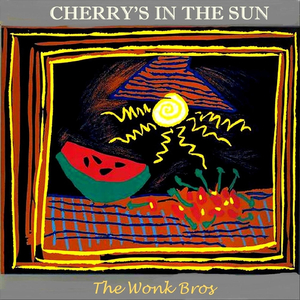 Cherry's in the Sun
