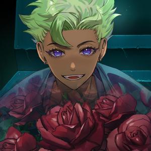 Rendezvous (from "Chainsaw Man")