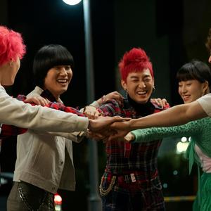 정직과 진실의 깃발