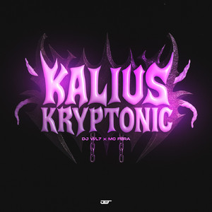 KALIUS KRYPTONIC