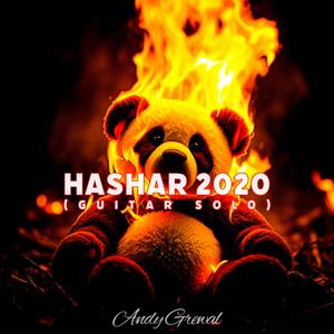 Hashar 2020 (Guitar Solo)