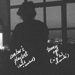 say (so) (slowed + reverbed)