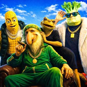 Brr Brr Patapim RAP – Vérité crue