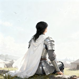 红颜旧·燕归迟