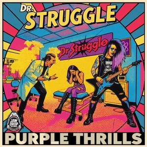 Dr Struggle (feat. Mouthfull)