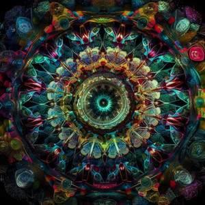 God Frequency (285 Hz)