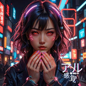 アル感覚