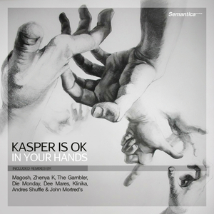 In Your Hands (Zhenya K. Remix)
