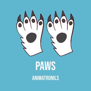 Paws