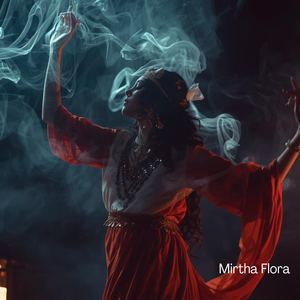 Canto De Defumação da Lua Negra