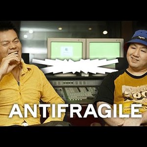 [AI COVER]BANG PD × J.Y.Park - together
