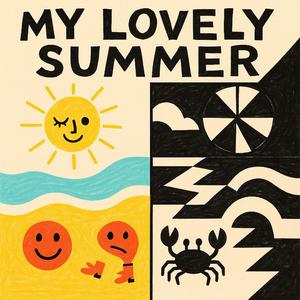 My lovely summer