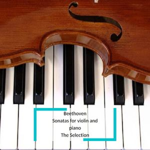 Violin Sonata N° 9 in A Major, Op. 47 "Ktreutzer" - Adagio Sostenuto - Presto