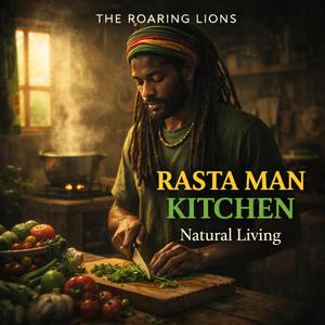 Rastaman Kitchen