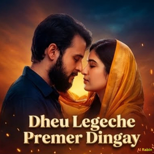 Dheu Legeche Premer Dingay