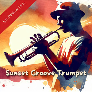 Sunset Groove Trumpet