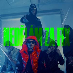 Nedělám za fix (feat. Kallach)