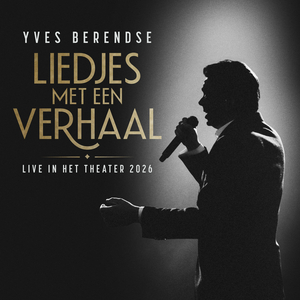 Vivo Per Lei (Live In Het Theater 2026)