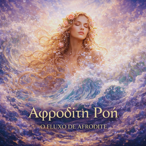 Afrodíti Roí – O Fluxo de Afrodite