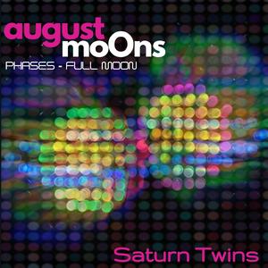 Saturn Twins (Phases, Full Moon)