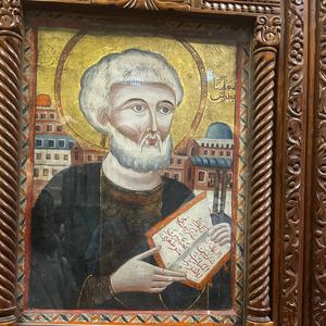 que un día tengas mucho y lo malgastes