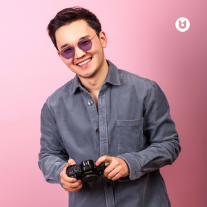 Не Керек Саған?!